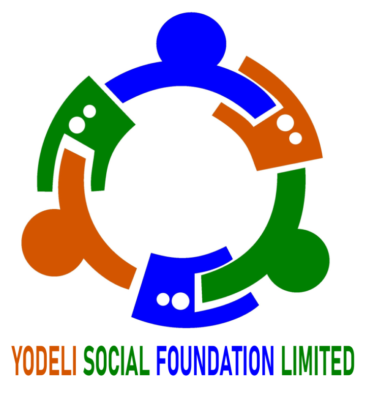 OFFICIAL LOGO OF YODELI